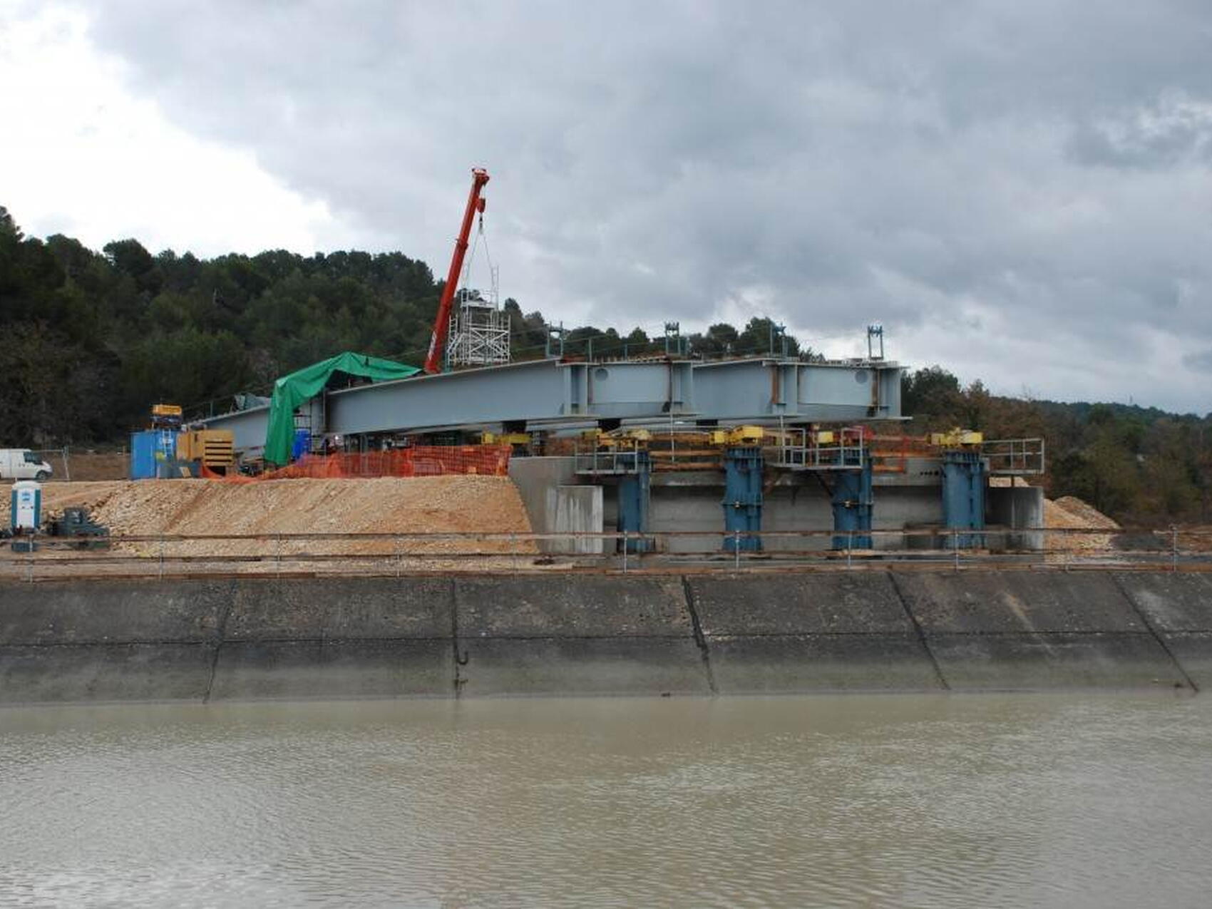 3 years and 25 projects